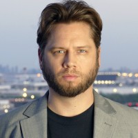 The 4K Guy Employee Pascal Marchand's profile photo