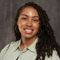 Say Yes Buffalo Employee Madeline Little's profile photo