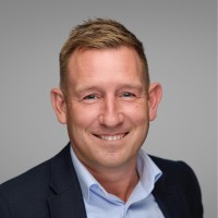 Doxis Employee Andy Spence's profile photo