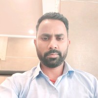 Tech Mahindra Employee Upendra Kumar's profile photo