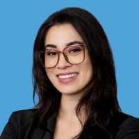 Lankler Siffert & Wohl LLP Employee Sophie Hill's profile photo