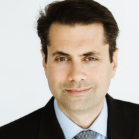 Anuvu Employee Josh Marks's profile photo