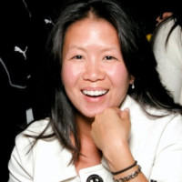Chinese for Affirmative Action Employee Sin Ling's profile photo