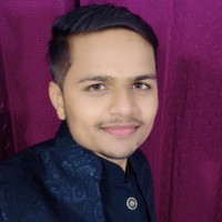 SARACA Employee Avnish Kumar's profile photo