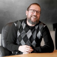 Synoptix Software Employee Robby Hilder's profile photo