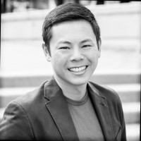 LISNR Employee Bryant Chan's profile photo