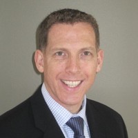 Plus3 IT Systems Employee Brian Watson's profile photo