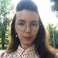 NMI Group Employee Alena Arzhanova's profile photo