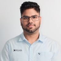 Digiata Employee Jonathan Pillay's profile photo