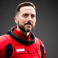 OpenC3, Inc. Employee Ryan Melton's profile photo