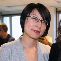 Public Knowledge Project Employee Teresa Lee's profile photo