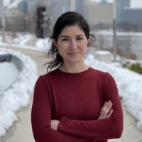 Ana Wolfowicz Email & Phone Number