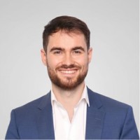 Beekee Employee Niels Bogh's profile photo