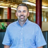 Essex General Construction, Inc. Employee Bo Oswald's profile photo