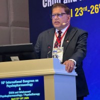 Society of Leadership Fellows Employee Anil Thapliyal's profile photo