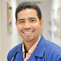 URBAN HEALTH PLAN, INC. Employee Howard Hinestroza's profile photo