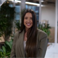 Code Busters Employee Camille Saunier's profile photo