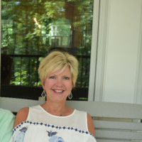 State of Arkansas Employee Cynthia Bearden's profile photo