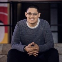 Stackworx Employee Ciaran Liedeman's profile photo