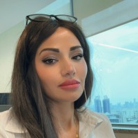 MAXCO Electromechanical LLC Employee Juana Ashi's profile photo