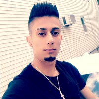 Kovalus Separation Solutions Employee Yassin Khalil's profile photo