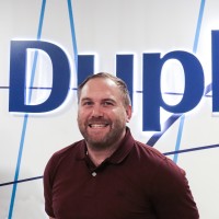 Duplo International Employee Will Inshaw's profile photo