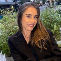 PK Benelux BV Employee Agata Wróblewicz's profile photo