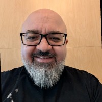 Naseer Alkhouri Email