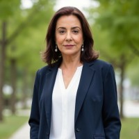 Droom Employee Fernanda Loureiro's profile photo