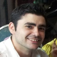 Gamevy Employee Phil Munro's profile photo