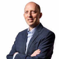 Warner Music Group Employee Trent Tappe's profile photo