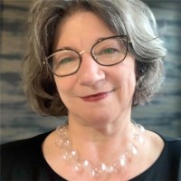 Joy McLaughlin Email & Phone Number
