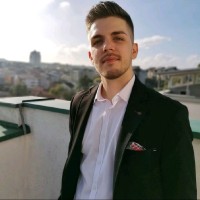 EOS Group Employee Marko Andrić's profile photo