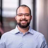 Palo Verde College Employee Filippo Martellotti's profile photo