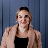 RXI Group Employee Emily Chapman's profile photo