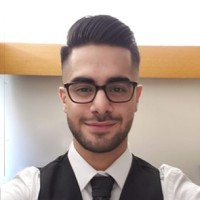 Informatica Employee Faisal Jamil's profile photo