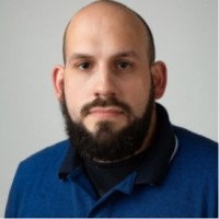 Prospect Vision Employee Michael Voorhees's profile photo