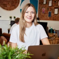 Yasmin Wadsworth's profile photo