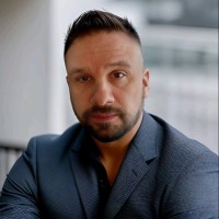 NetApp Employee Mark Monterosso's profile photo