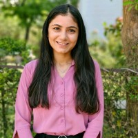 Isazi Pharma and Techno Consultancy Pvt. Ltd. Employee Riddhi Chopda's profile photo