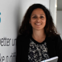 CERCA GUINEE Employee Lea Pein's profile photo