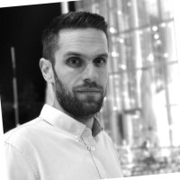 Kinsen Employee Vasilis Angelidis's profile photo