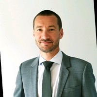 Canonica SA Employee Julien Duval's profile photo