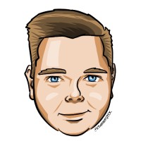 Vision Support Trading Ltd Employee Wayne Taylor's profile photo