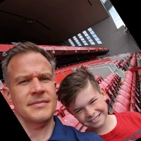 SOCOTEC UK Employee Andy Afaam's profile photo