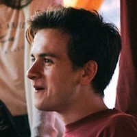 Arkis Employee Illia Kachko's profile photo