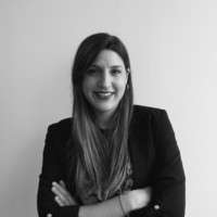 Ferryhopper Employee Efi Panagiotopoulou's profile photo