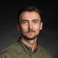 edrone Employee MacIej Mendrela's profile photo
