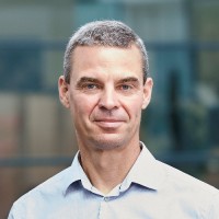 Rudersdal Kommune Employee Johan Frydensberg's profile photo