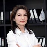 Karine Chilingaryan Email